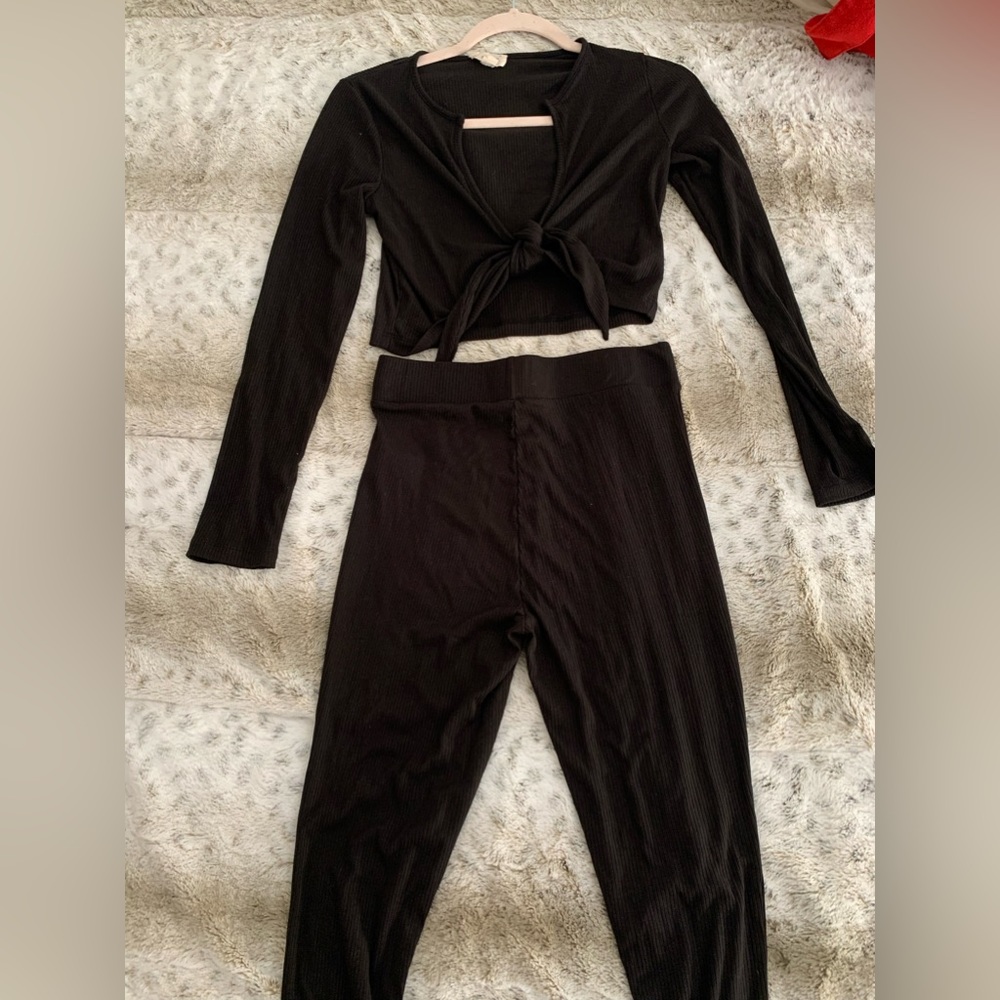 2 piece set